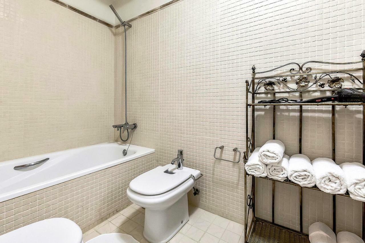 2Bed Ocean Apartment In Los Gigantes Пуэрто-де-Сантьяго Экстерьер фото